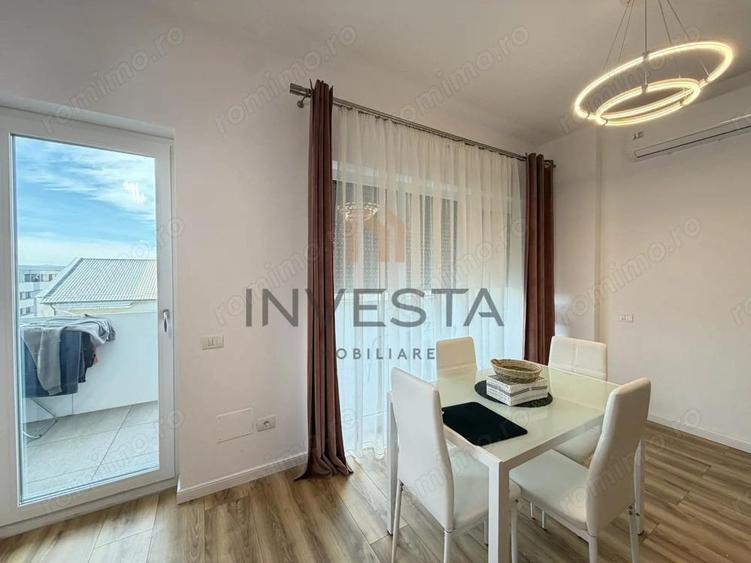 Apartament modern de inchiriat- zona strazii Sobarilor - 3