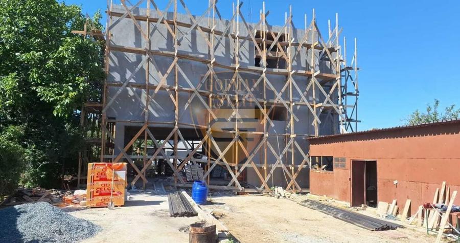 Garsoniera 51.4 mp, Kamsas , ULTIMILE 3 ramase , predare la alb, TVA inclus ! - 1