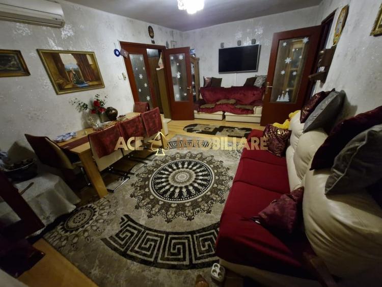 4 Camere - Dristor - Vitan - Proximitate Metrou - bloc anvelopat - 8