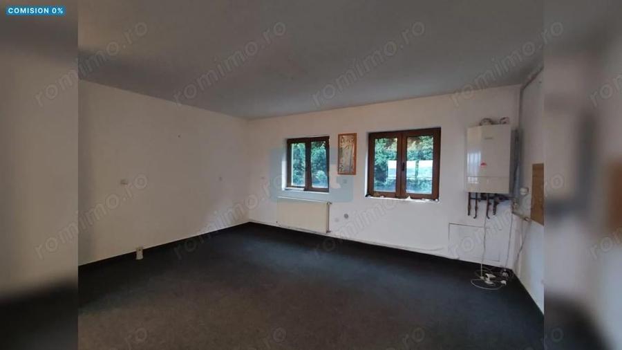 Comision 0 %! 3 camere 114 mp, 3 balcoane, parcare Andrei Mujresanu - 1