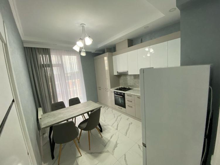 Apartament cu 2 camere in cartierul Gheorgheni - 1