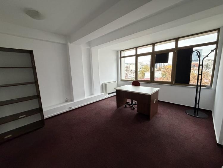 Anunt BOMBĂ | Spatiu birou | Unirii | Tineretului | Metrou 7' - 13