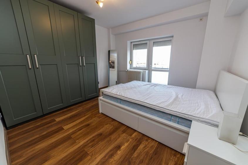 Apartament 2 camere | Zona Piata Alba Iulia - 8