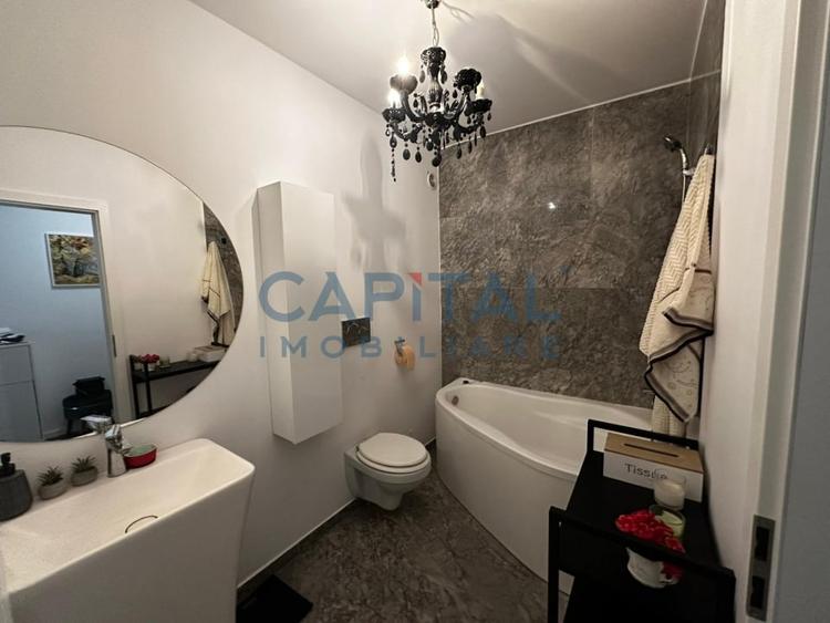 Apartament 2 camere | Donath Park | Parcare inclusa | View superb - 7