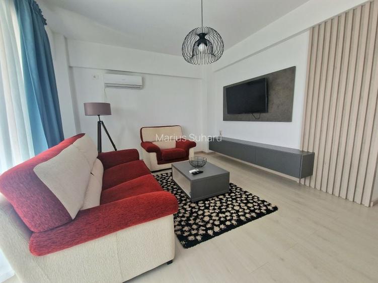 Apartament superb cu 2 camere | Lipovei | Urbanio Q