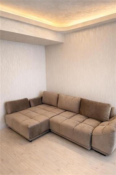 Apartament 2 camere, decomandat, 2 bai, Isaran, Tractorul - 3