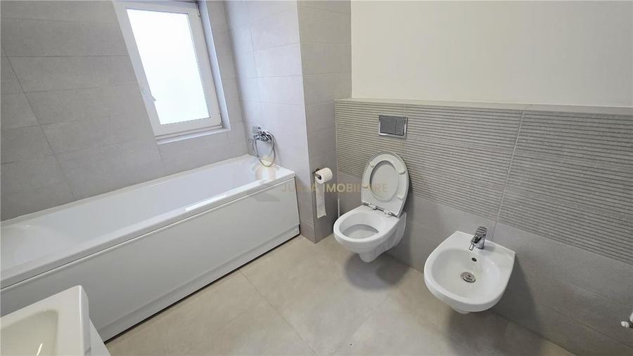 CASA 4 CAMERE 118 MP CURTE 170 MP ZONA PANEMAR OASULUI - 20