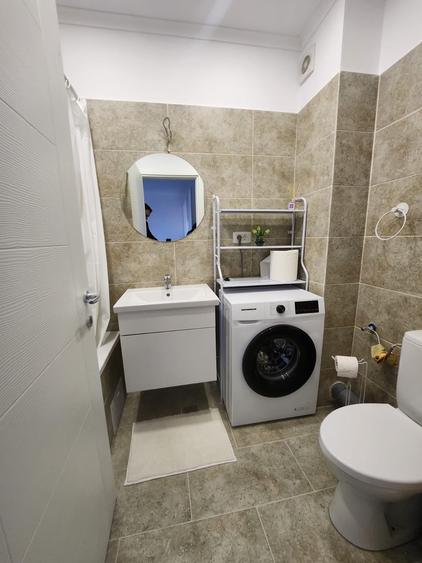 Prima Inchiriere - Apartament - Militari Residence - 7