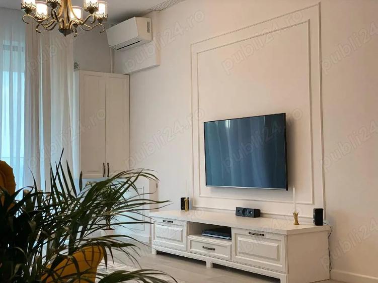 Inchiriez ap 2 cam SeaOn Mamaia - 1