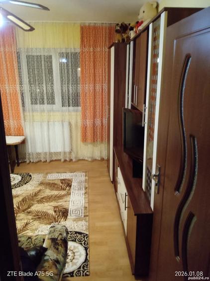 Vand garsoniera 22mp - 1