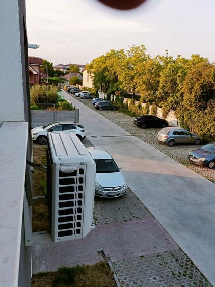 Apartament cu parcare privata - 5