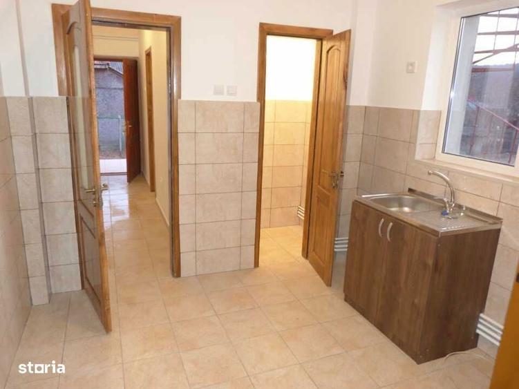 Casa noua de vinzare in judetul Dambovita l - 13