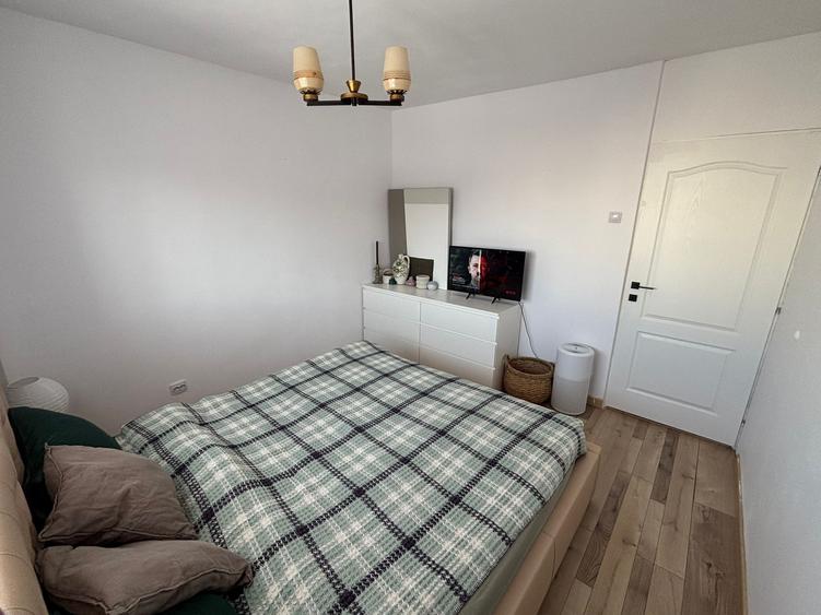 Apartament 2 camere, Teiul Dosmnei - 3