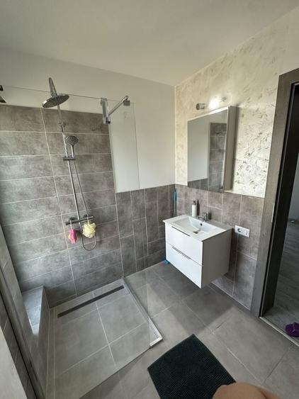 Vila moderna P+1 cu piscina Albesti - 4