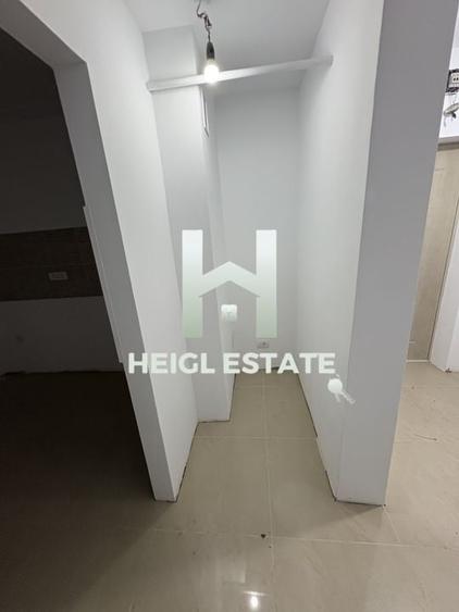 Apartament cu 2 camere in zona Dambovita - 4