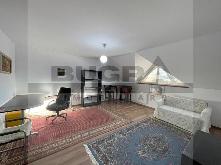 Casa cu 2 etaje de 150mp, curte 40mp, parcare, cartier Buna Ziua - 26