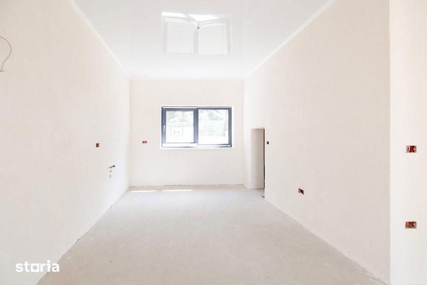 Casa moderna + proiect reziden?ial, teren 950 mp - 5