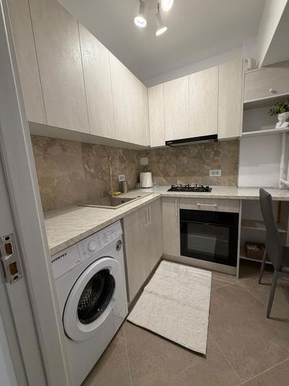 Inchiriez garsoniera - 1