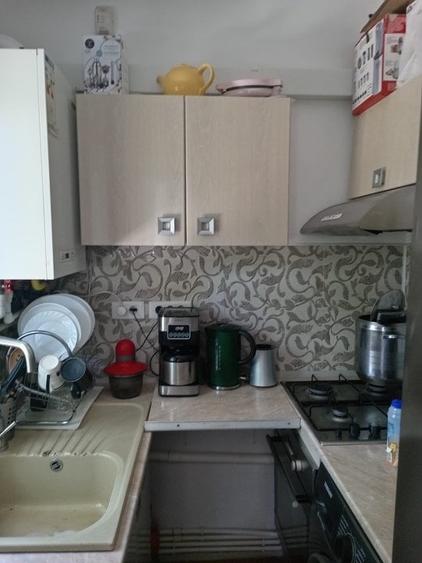 Apartament cu 2 camere, etajul 2/4, zona Tatarasi - 5