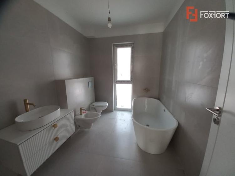 Duplex cu 4 camere premium in Remetea Mare - 8