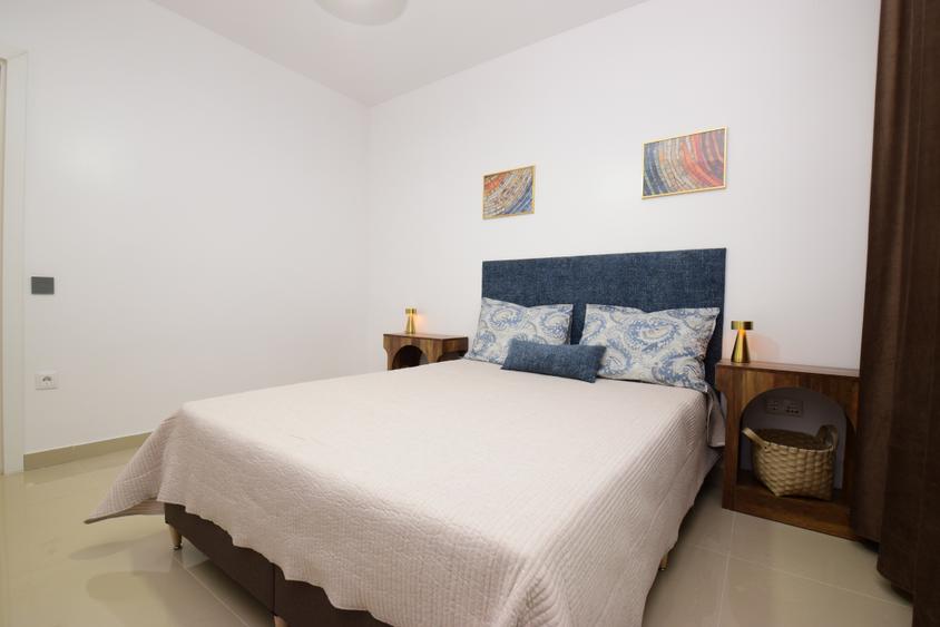 2 camere, prima închiriere, Muncii - Baba Novac - 18