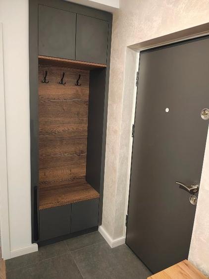 Apartament cu 3 camere decomandat, mobilat în Șelimbăr
