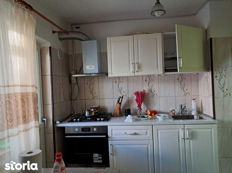 Inchiriez apartament 2 camere Pitesti, Exercitiu - 3