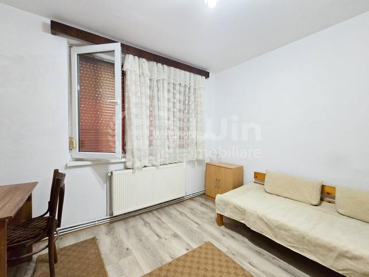 Apartament 2 camere | Decomandat | Bloc izolat | Semicentral | Horea!