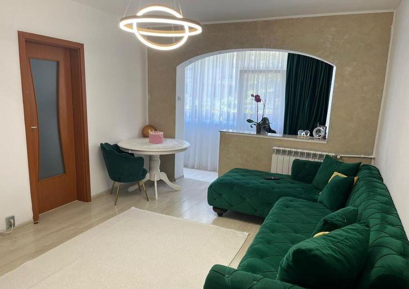 Apartament 2 camere zona Km 4-5 - 3