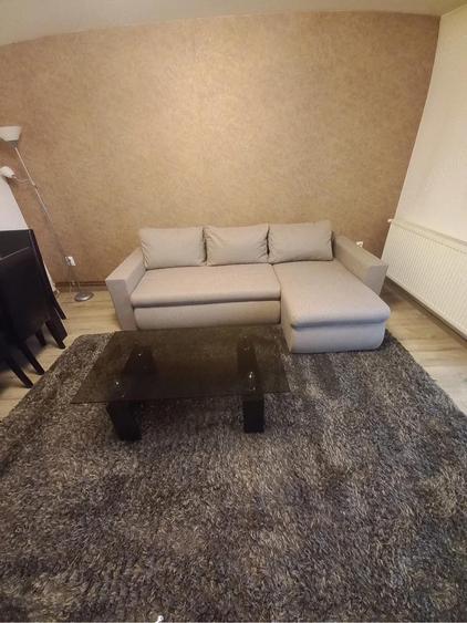 Inchiriez apartament in CENTRU in BLOC NOU cu loc de parcare inclus gratis - 5