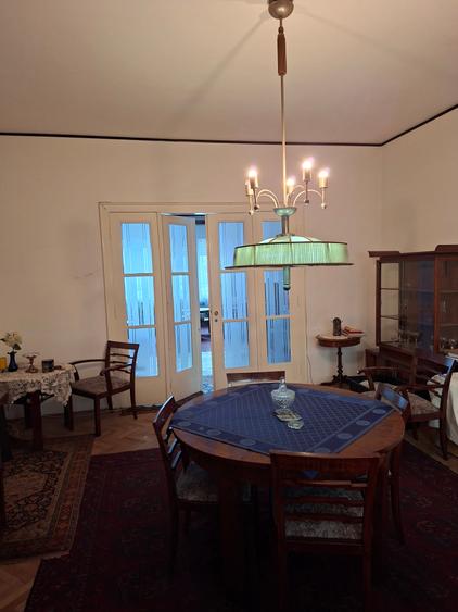 Langa Primaria Timisoara,  cu terasa si curte - 7