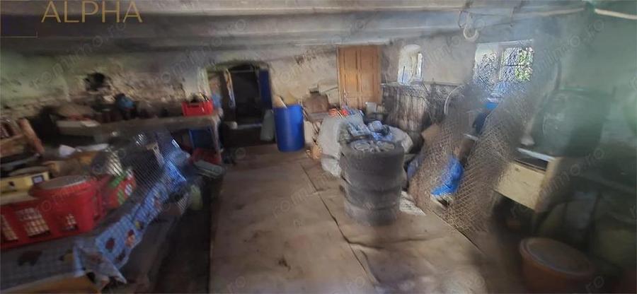 Casa saseasca autentica, Livezile Jud Bistrita-Nasaud - 4