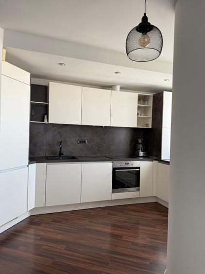 Apartament modern cu terasă – Uranus Plaza, zona Soarelui - 6