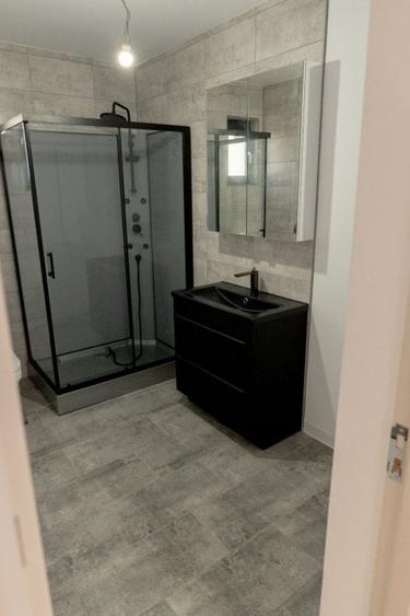 Casa noua, Piscani-Negreni, teren 550mp, finisaje moderne - 18