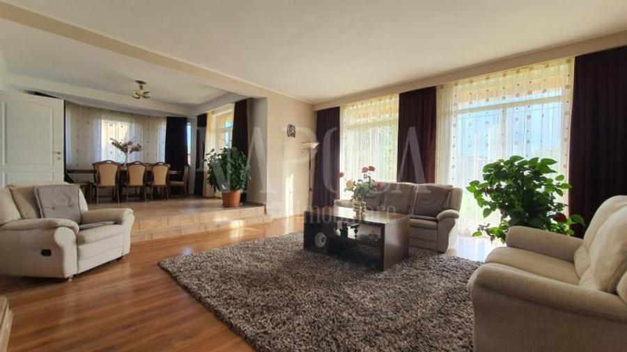Casa 12 camere de vanzare in Oncea Oradea, Oradea - 3