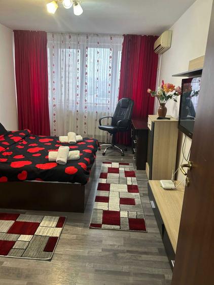 Inchiriez Garsoniera - 2