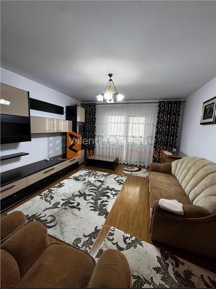 Apartament cu 2 camere  decomandat cf 1 zona Unirii Nord