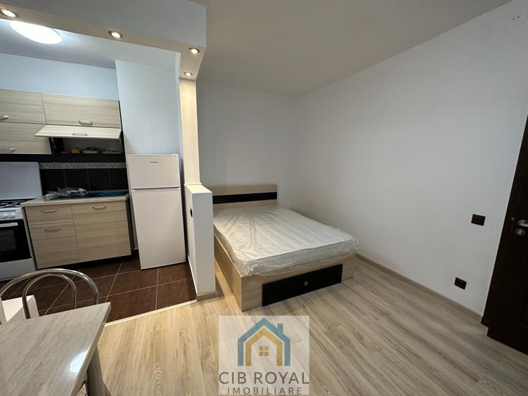 Garsoniera Teiul Doamnei-Colentina,Str. Nada Florilor 5,la 3 min. sectia 7 - 3