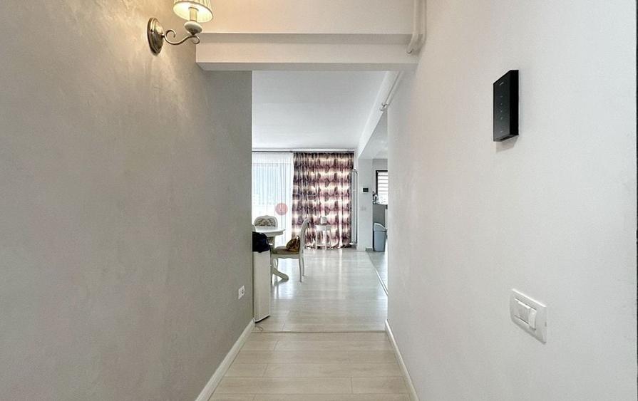 Priveliste Deosebita Zona Linistita - 12