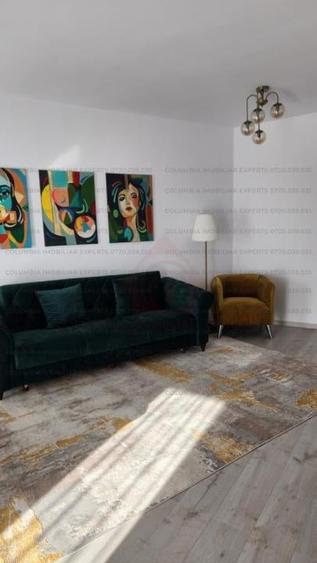 Berceni Metalurgiei apartament 2 camere - 8