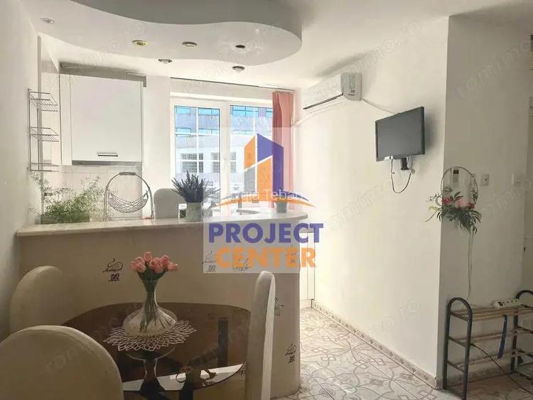 Apartament 3 camere Ultracentral