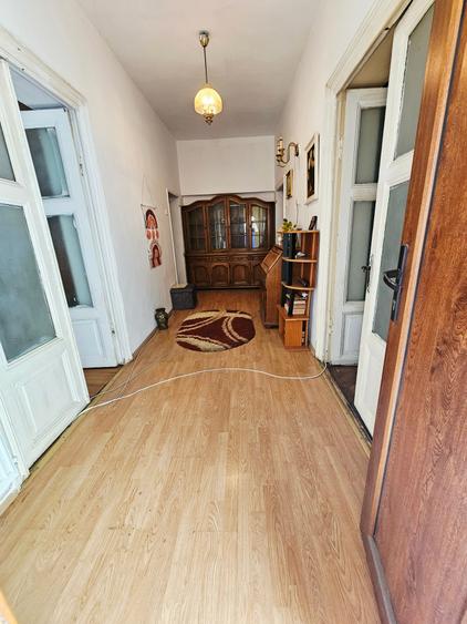 Vanzare proprietate mixtă – Casă + spațiu birou, Ultracentral - 8