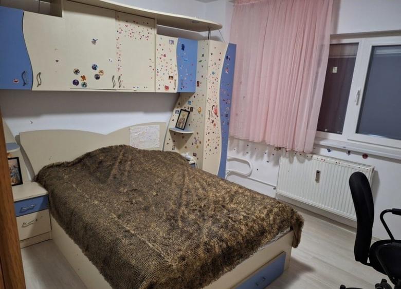 Timpuri noi, Metrou, Apartament 4 camere, Mobilat! - 3
