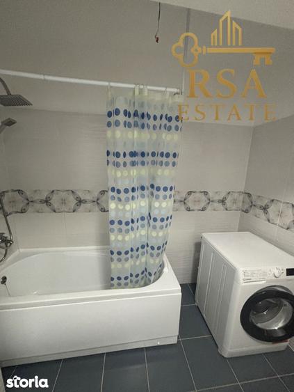 Apartament cu 2 camere de inchiriat + Garaj etaj 5, Dem Radulescu - 3