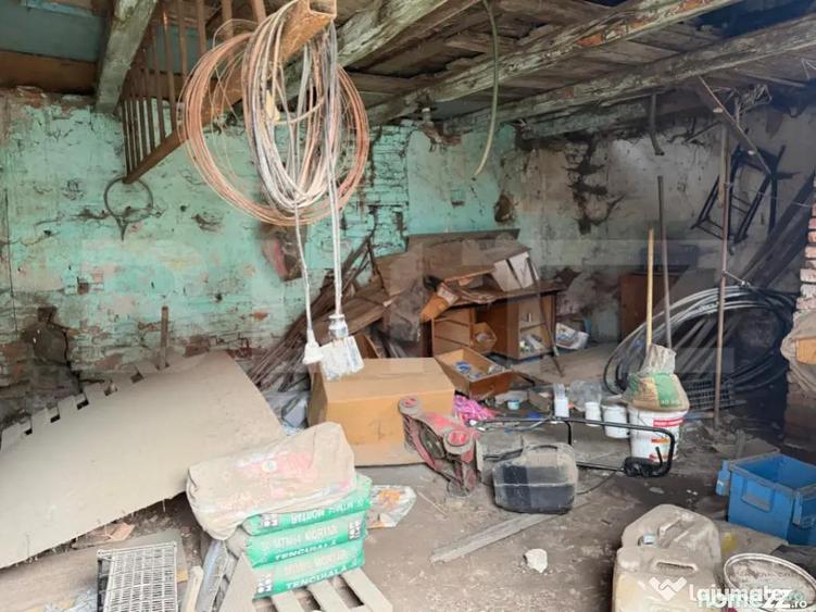 Casa de vanzare in Bod, jud. Bra?ov teren 599 mp - 5