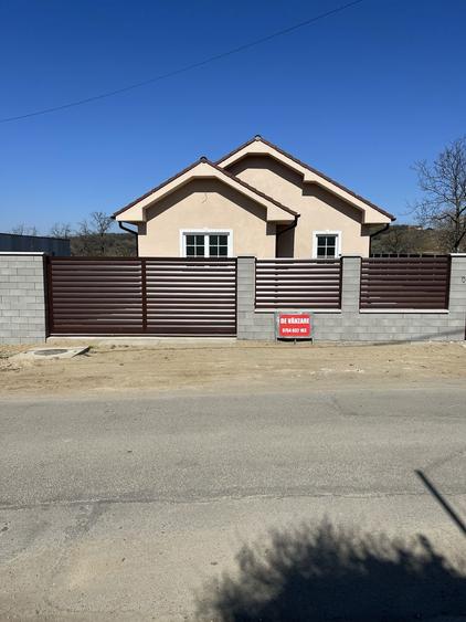 Casa de vanzare - str. Prunilor - Oncea, Oradea - 4