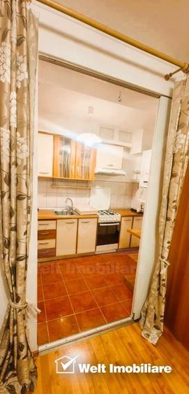 Apartament 2 camere de vânzare – Baciu, zona Napolact / CBA - 3