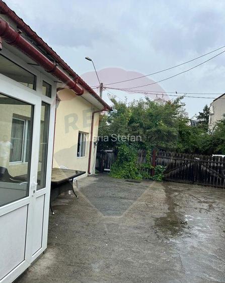 Casa / Vila cu 4 camere de vanzare in zona Bucurestii... Casa / Vila cu 4 camere de vanzare in zona Bucurestii...