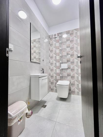 Apartament Premium 2cam 60MP |Onix North Residence -Aviatiei-Pipera| 2 Bai - 15