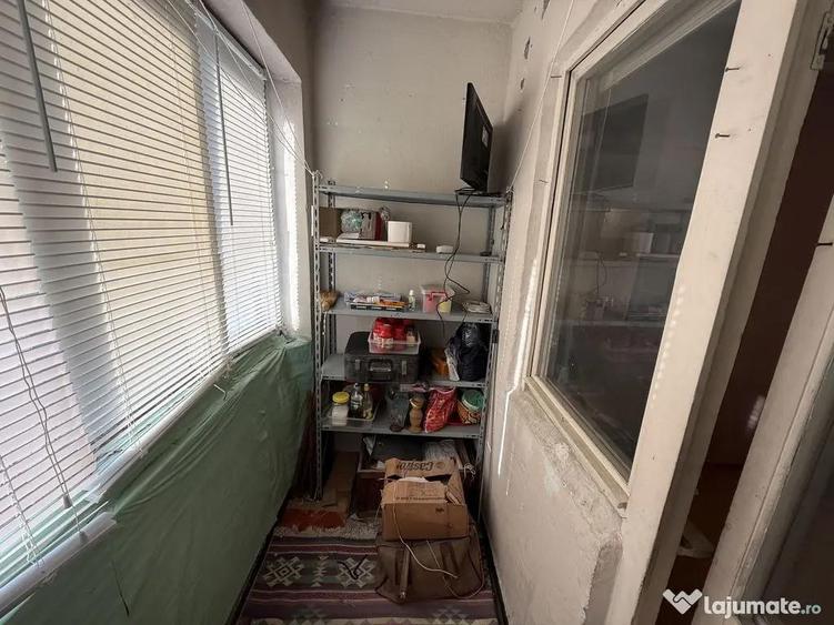Apartament 2 camere zona Casa de Cultura - 4